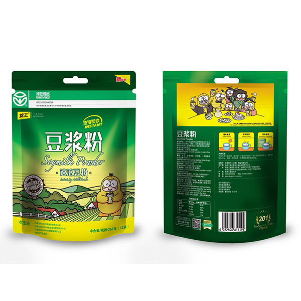 黑龍江省農墾龍王食品有限責任公司