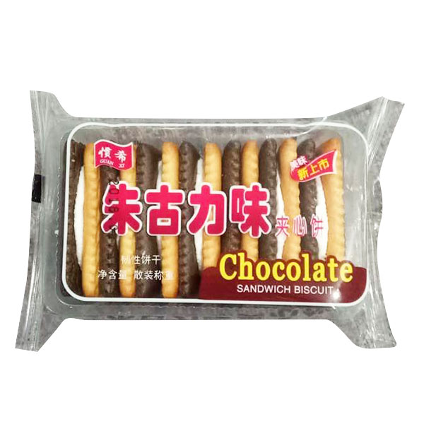 徐州昌昊餅業食品廠