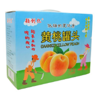阜陽市潁州區福雲創億食品廠