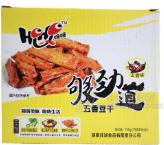 湖南佳潤食品有限責任公司