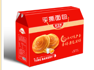 漯河市尚語物澤食品有限公司