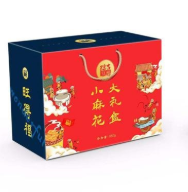 重慶市南川區陳吉旺福食品有限公司