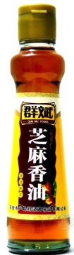 西安市戶縣劉記調味品有限公司