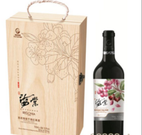山西西府海棠酒業有限公司