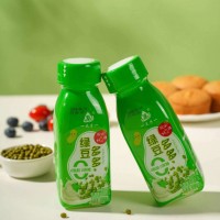 一太子一綠豆多多乳酸菌風味飲品